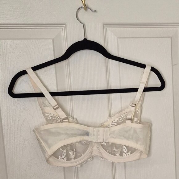 Soma Underwire Bra 36D - Picture 3 of 4